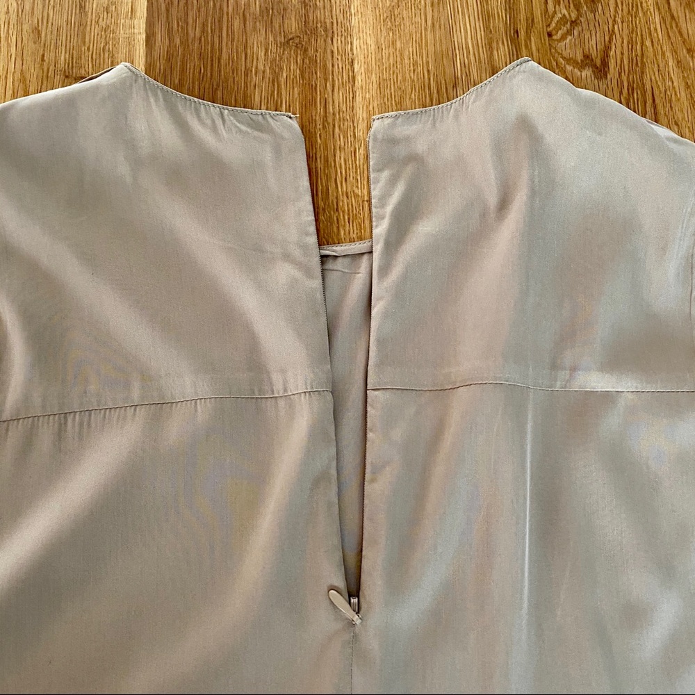 ZARA TOP - Picture 5 of 7